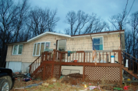 587 WOODCOCK RD, LEHMAN TOWNSHIP, PA 18324 