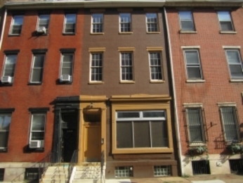 1431 Spruce St Unit #3R, Philadelphia, PA 19102 