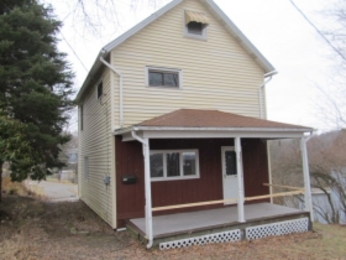 523 Burt St, Dubois, PA 15801 