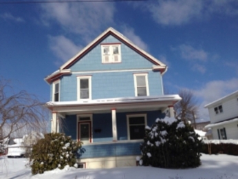 433 3rd St, Weatherly, PA 18255 