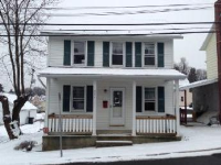 822 Pennsylvania Ave, Bangor, PA 18013 