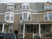 33 North Tremont St, York, PA 17403 