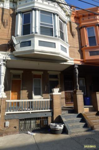 1529 28th Street, Philadelphia, PA 19121 