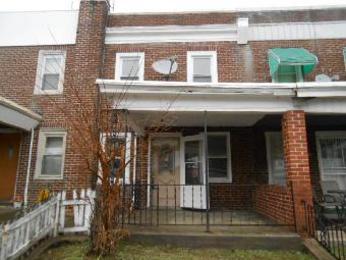 2517 S Massey St, Philadelphia, PA 19142 