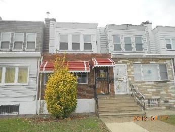 2410 S Edgewood St, Philadelphia, PA 19142 