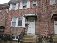6926 Ruskin Ln, Upper Darby, PA 19082 