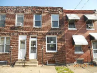 1825 E  Albert St, Philadelphia, PA 19125 