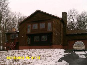 1453 Falls Road, Bushkill, PA 18324 
