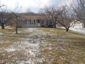 155 High St, Orrtanna, PA 17353 