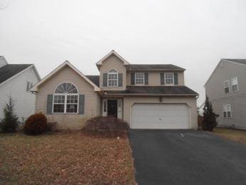 1924 Vintage Drive, Easton, PA 18045 