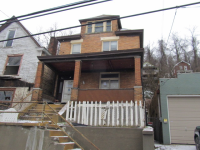 1191 Island Ave, Mc Kees Rocks, PA 15136 