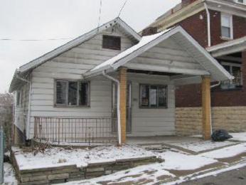 512 Otillia St, Pittsburgh, PA 15210 