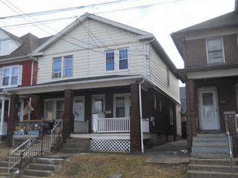 2304 Forest St, Easton, PA 18042 