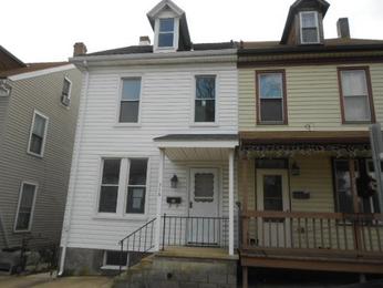 715 N Franklin St, York, PA 17403 