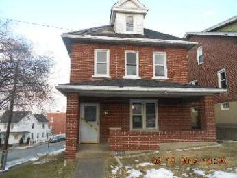 701 Fiot Ave, Bethlehem, PA 18015 