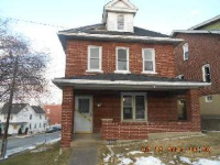 701 Fiot Ave, Bethlehem, PA 18015 