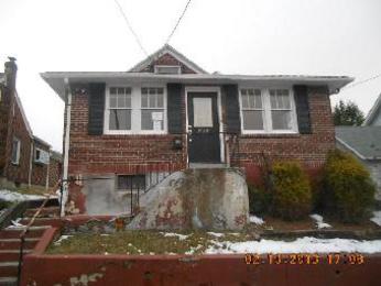 636 Hertzog Ave, Bethlehem, PA 18015 