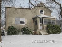 205 FIFTH ST, MAYFIELD, PA 18433 