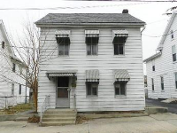 134 N Church St, Waynesboro, PA 17268 