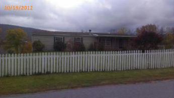 11358 Anne Lane, Mercersburg, PA 17236 