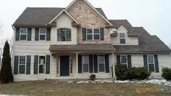 402 Cinder Rd, New Providence, PA 17560 