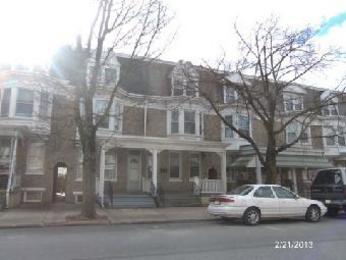 822 E Philadelphia St, York, PA 17403 