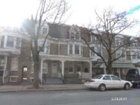 822 E Philadelphia St, York, PA 17403 
