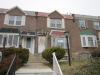 1521 E Pastorius St, Philadelphia, PA 19138 