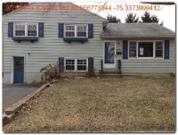 1980 Woodbury Rd, Bethlehem, PA 18017 