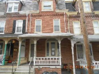324 N Jefferson St, Allentown, PA 18102 