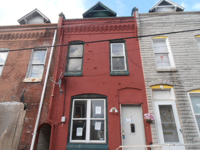 117 West Elm, Reading, PA 19601 