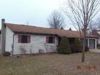 6 Cardinal Drive, Milton, PA 17847 