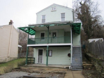 513 Mary St, Pittsburgh, PA 15209 