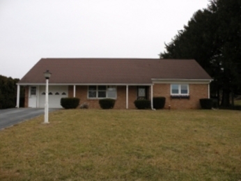 2016 S 5th Ave, Lebanon, PA 17042 