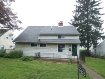 9220 Treaty Rd, Philadelphia, PA 19114 