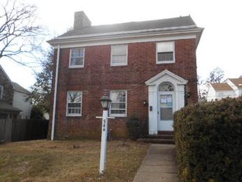 544 Broadview Rd, Upper Darby, PA 19082 