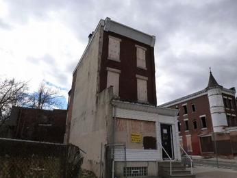 4542 Wayne Avenue, Philadelphia, PA 19144 