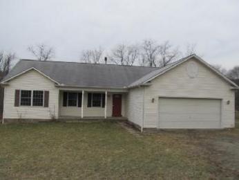 109 Monarch Ave, Rural Ridge, PA 15075 