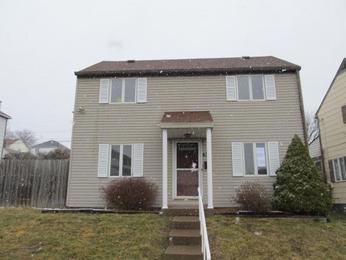 541 Thompson Ave, Clairton, PA 15025 
