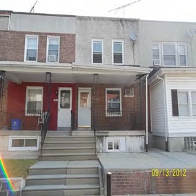 2613 S Holbrook St, Philadelphia, PA 19142 