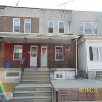 2613 S Holbrook St, Philadelphia, PA 19142 