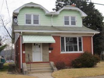 712 Richford St, Duquesne, PA 15110 