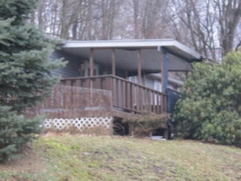 703 Fairview Avenue, Ellwood City, PA 16117 