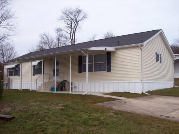 673 Lilac Drive, New Providence, PA 17560 