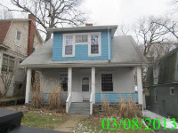 312 Oak Street, Butler, PA 16001 