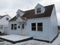 125 Sangston Ave, Masontown, PA 15461 