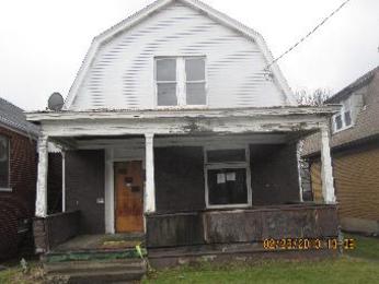 1807 Kenneth Ave, New Kensington, PA 15068 