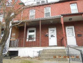 1141 Butler St, Easton City, PA 18042 
