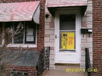 2505 S 57th St, Phila, PA 19143 