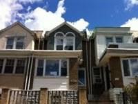 1605 Widener Place, Philadelphia, PA 19141 